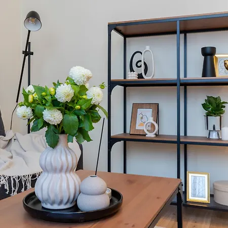 Appartement Cozy Corner By Cozyplace