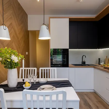 Appartement Cozy Corner By Cozyplace *