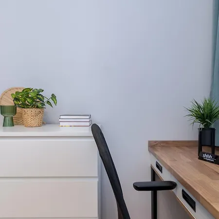 Cozy Corner By Cozyplace Cracóvia