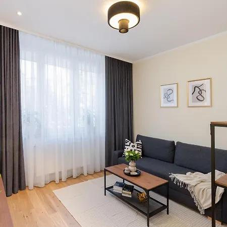 Cozy Corner By Cozyplace Appartement