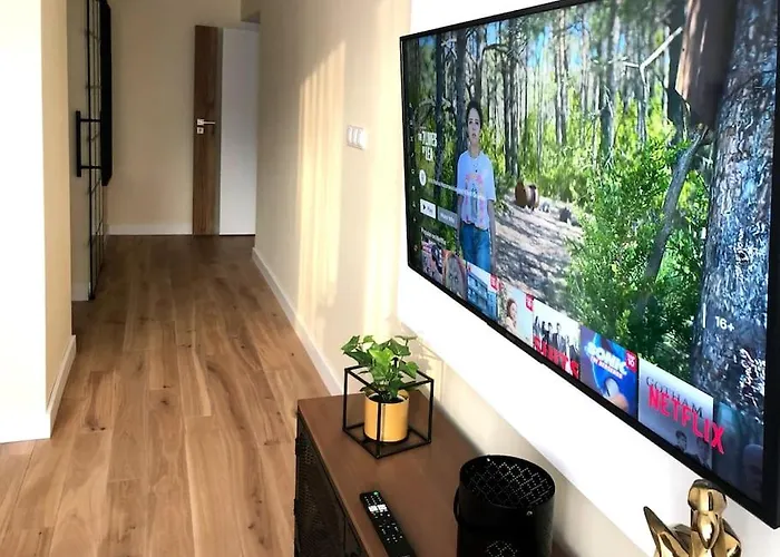 Cozy Corner By Cozyplace Краков