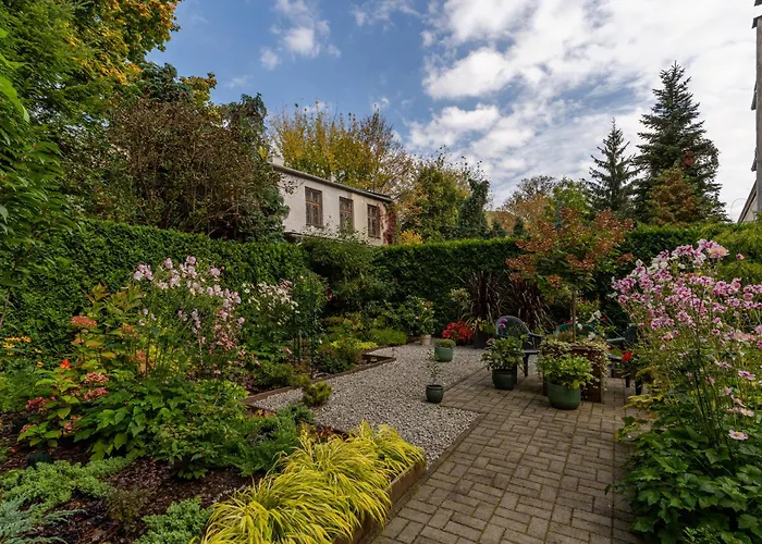 Апартаменты Cozy Corner By Cozyplace *