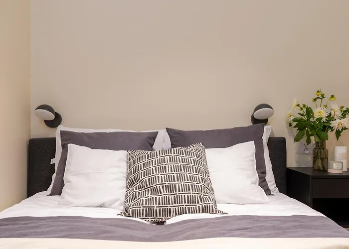 Апартаменты Cozy Corner By Cozyplace *