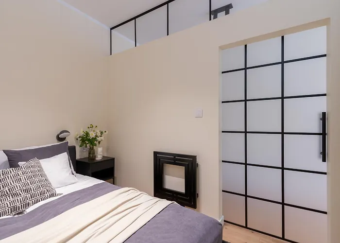 Cozy Corner By Cozyplace Апартаменты *