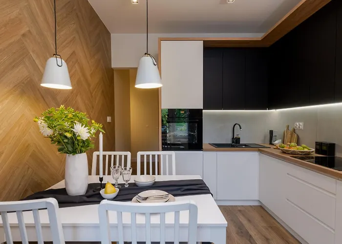 Апартаменты Cozy Corner By Cozyplace *