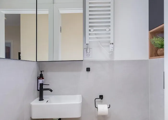 Апартаменты Cozy Corner By Cozyplace