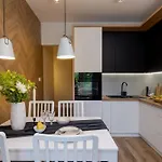 Apartment Cozy Corner By Cozyplace *