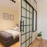Cozy Corner By Cozyplace アパート クラクフ