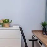 Cozy Corner By Cozyplace クラクフ