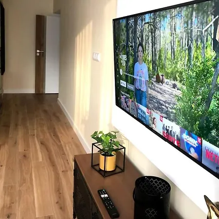 Cozy Corner By Cozyplace Krakow