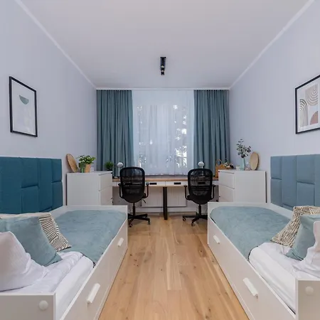 Apartment Cozy Corner By Cozyplace *