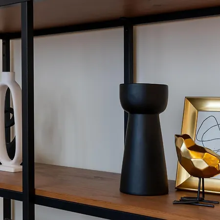 Cozy Corner By Cozyplace Apartment Krakow