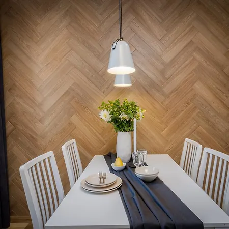 Cozy Corner By Cozyplace *