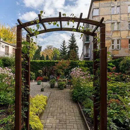 Cozy Corner By Cozyplace Apartment *