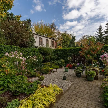 Appartement Cozy Corner By Cozyplace *