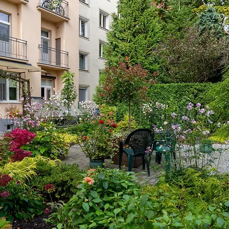 Cozy Corner By Cozyplace Apartment Krakow