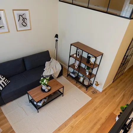 Cozy Corner By Cozyplace Krakow