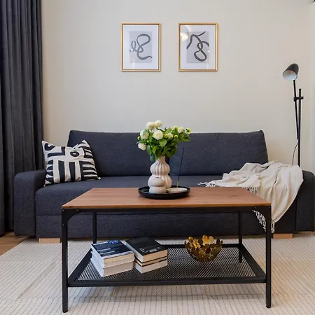 Cozy Corner By Cozyplace