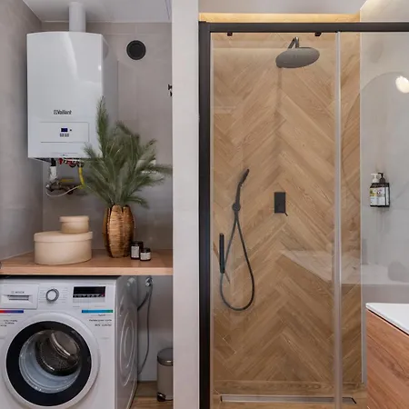 Cozy Corner By Cozyplace Apartment *