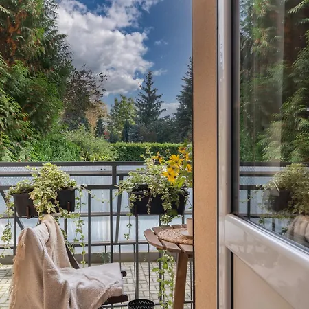 Cozy Corner By Cozyplace Apartman Krakkó