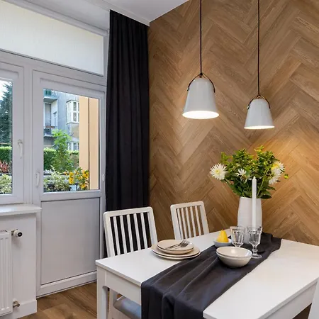 Cozy Corner By Cozyplace Appartement