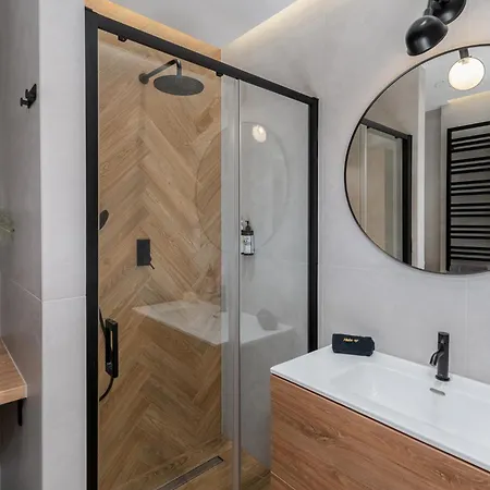 Appartement Cozy Corner By Cozyplace