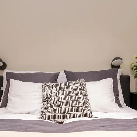 Apartman Cozy Corner By Cozyplace *