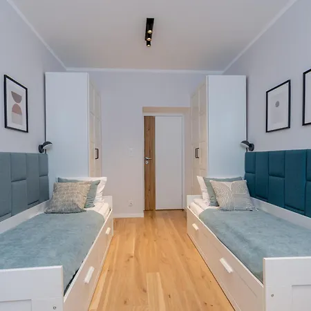 Cozy Corner By Cozyplace Cracovie