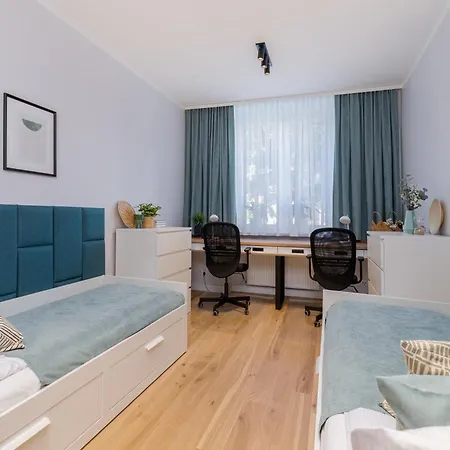 Cozy Corner By Cozyplace * Krakow