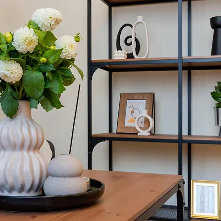 Cozy Corner By Cozyplace