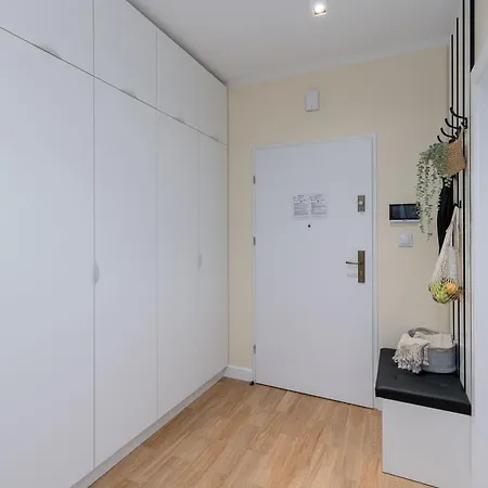 Apartman Cozy Corner By Cozyplace