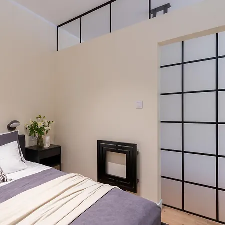 Cozy Corner By Cozyplace Apartment *