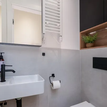 Cozy Corner By Cozyplace * Cracovie