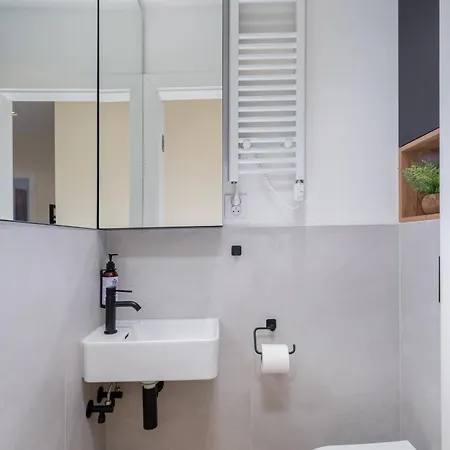 Apartment Cozy Corner By Cozyplace