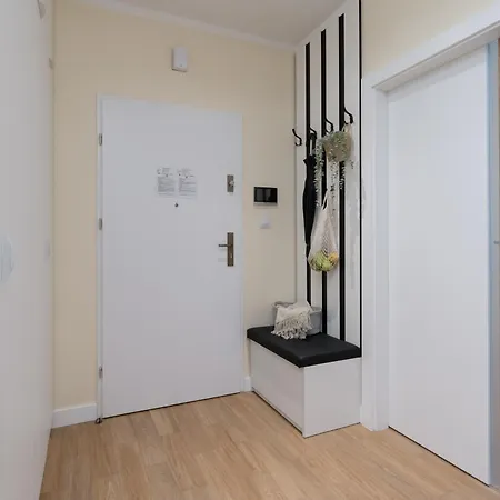 Appartement Cozy Corner By Cozyplace *