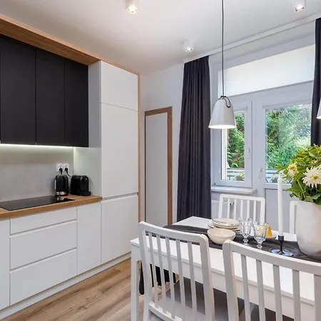 Cozy Corner By Cozyplace Daire