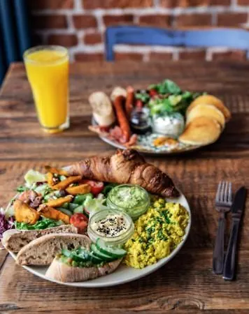 Cozy Corner By Cozyplace Apartman *