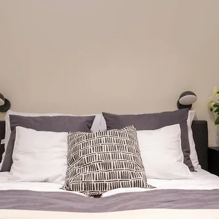 Apartment Cozy Corner By Cozyplace Krakau