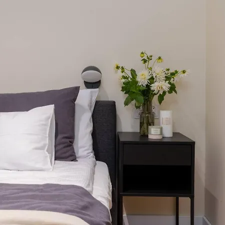 Cozy Corner By Cozyplace Apartment *