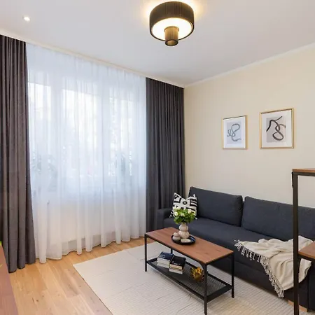 Cozy Corner By Cozyplace * Krakau