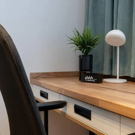 Apartment Cozy Corner By Cozyplace *