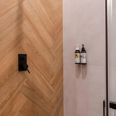 Cozy Corner By Cozyplace Apartment Krakau