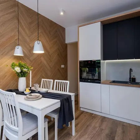 Cozy Corner By Cozyplace Apartment