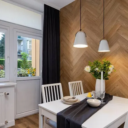 Apartment Cozy Corner By Cozyplace *