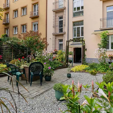 Cozy Corner By Cozyplace Krakau