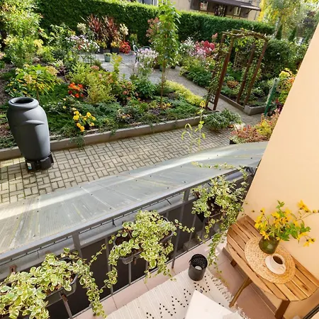 Cozy Corner By Cozyplace Krakau