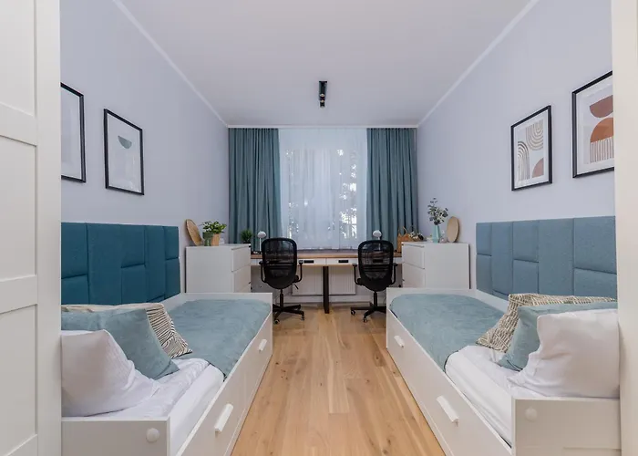 Apartamento Cozy Corner By Cozyplace *