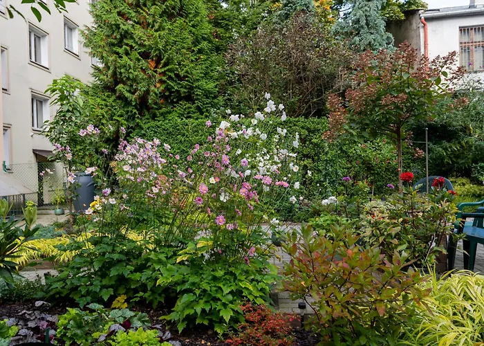 Cozy Corner By Cozyplace