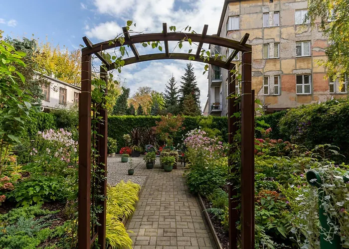 Cozy Corner By Cozyplace Apartamento *