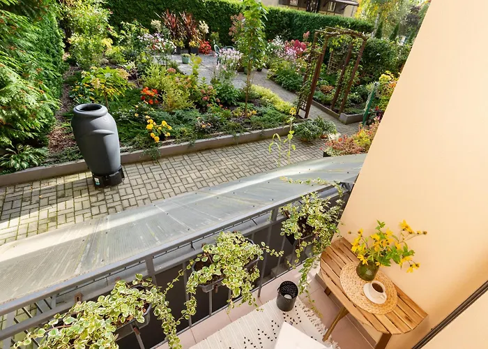 Cozy Corner By Cozyplace Apartamento